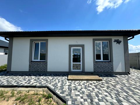 дом по адресу Райдужна