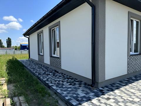 дом по адресу Райдужна