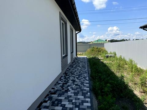 дом по адресу Райдужна