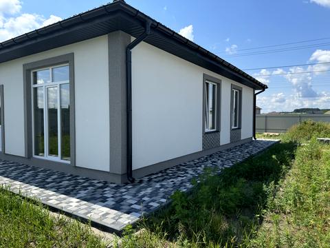 дом по адресу Райдужна