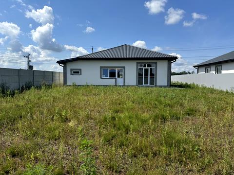 дом по адресу Райдужна