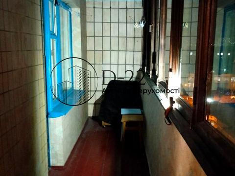 квартира за адресою Дмитра Багалія вул. (Пожарського), 8-А