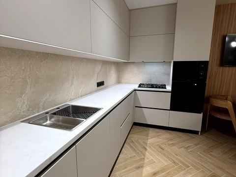 квартира за адресою Малоголосківська вул., 38