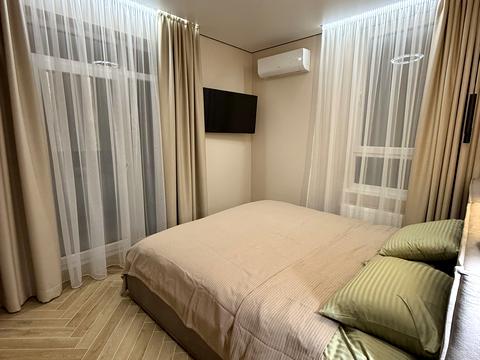 квартира за адресою Малоголосківська вул., 38