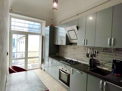 квартира за адресою Святослава Караванського вул. (Жуковського), 34