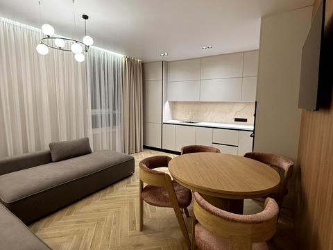 квартира за адресою Малоголосківська вул., 38