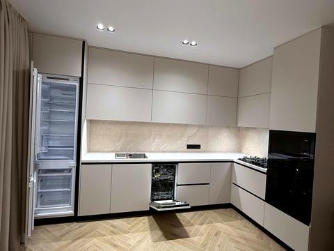 квартира за адресою Малоголосківська вул., 38