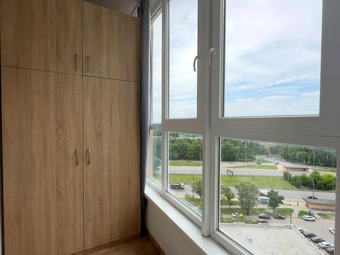 квартира за адресою Академіка Заболотного вул., 15-Б