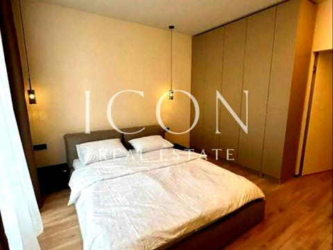 квартира по адресу Братьев Шеметов ул., 9