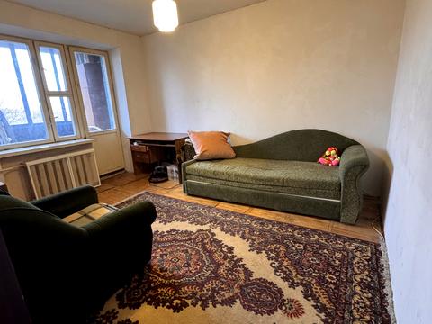 квартира за адресою Київська вул., 42