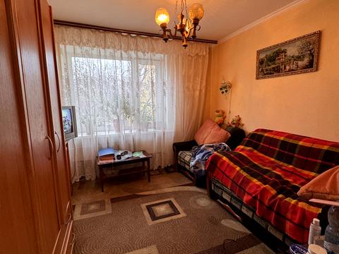 квартира за адресою Київська вул., 42