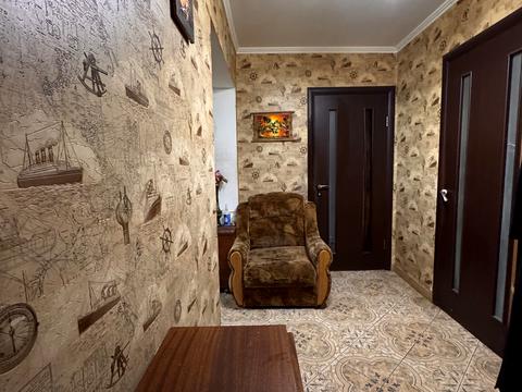 квартира за адресою Київська вул., 42