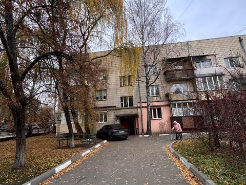 квартира за адресою Київська вул., 42
