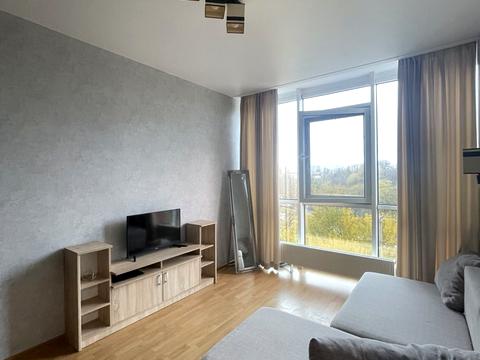 квартира по адресу Болгарская ул., 87