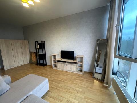 квартира по адресу Болгарская ул., 87