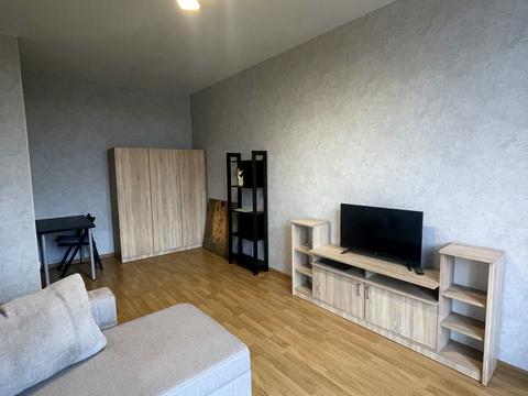 квартира по адресу Болгарская ул., 87