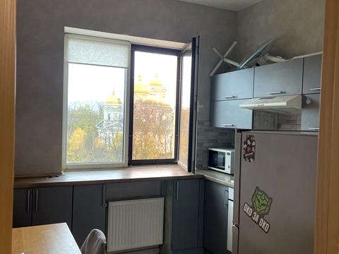 квартира по адресу Болгарская ул., 87