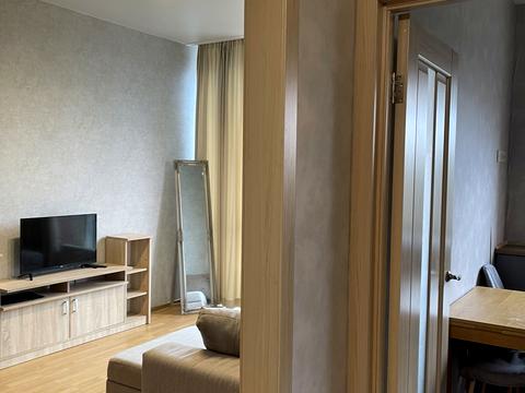 квартира по адресу Болгарская ул., 87