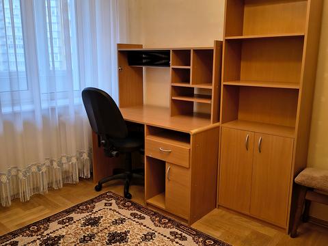 квартира за адресою Володимира Івасюка просп. (Героїв Сталінграду), 14