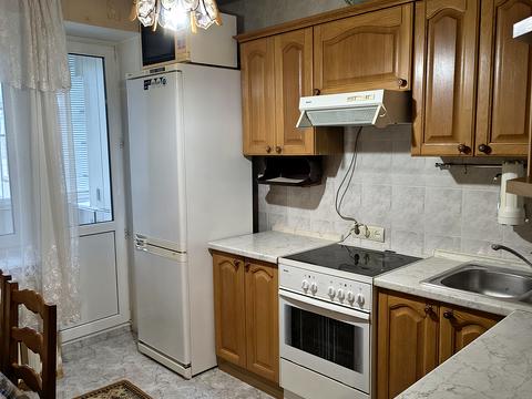 квартира за адресою Володимира Івасюка просп. (Героїв Сталінграду), 14