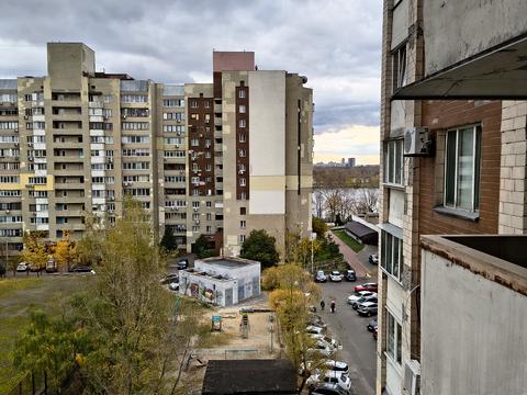 квартира за адресою Володимира Івасюка просп. (Героїв Сталінграду), 14