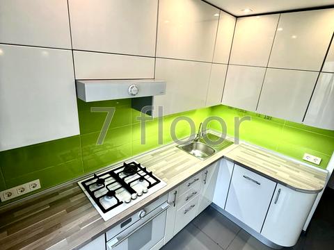 квартира за адресою Героїв Дніпра вул., 36-Б