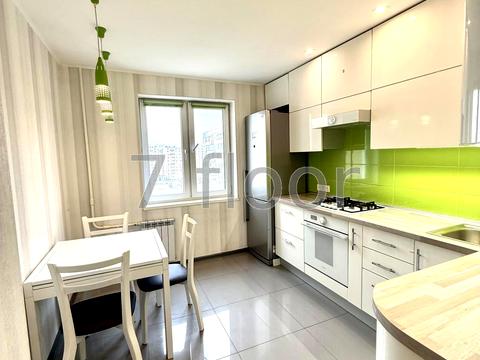 квартира за адресою Героїв Дніпра вул., 36-Б