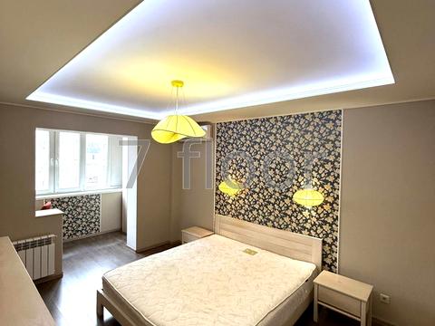 квартира за адресою Героїв Дніпра вул., 36-Б