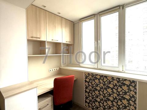 квартира за адресою Героїв Дніпра вул., 36-Б