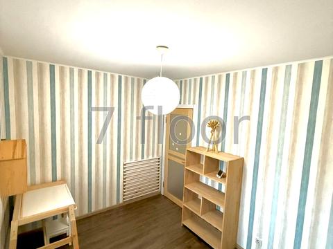 квартира за адресою Героїв Дніпра вул., 36-Б