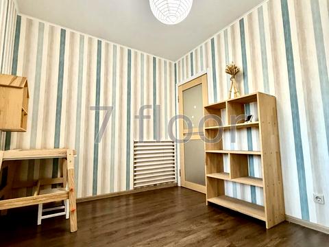 квартира за адресою Героїв Дніпра вул., 36-Б