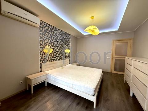 квартира за адресою Героїв Дніпра вул., 36-Б