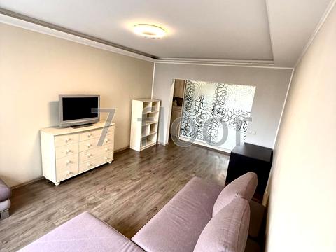 квартира за адресою Героїв Дніпра вул., 36-Б