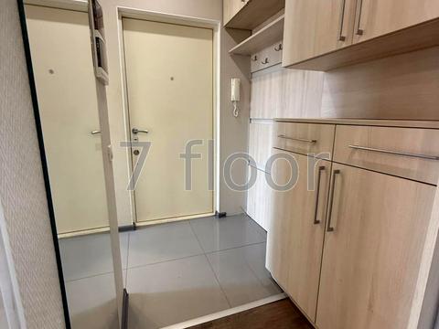 квартира за адресою Героїв Дніпра вул., 36-Б