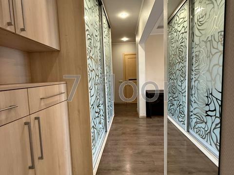 квартира за адресою Героїв Дніпра вул., 36-Б