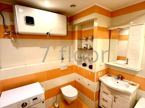 квартира за адресою Героїв Дніпра вул., 36-Б