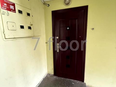 квартира за адресою Героїв Дніпра вул., 36-Б