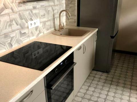 квартира по адресу Освіти ул., 16