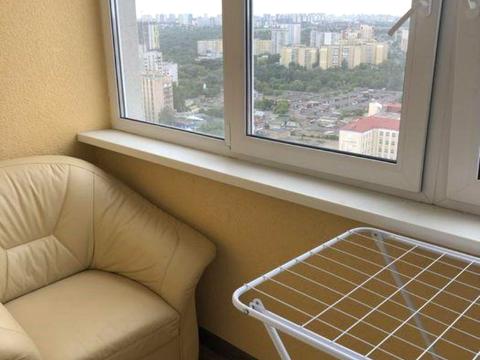 квартира по адресу Освіти ул., 16