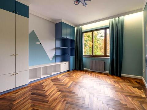 квартира за адресою Уласа Самчука вул. (улица Пархоменко), 13