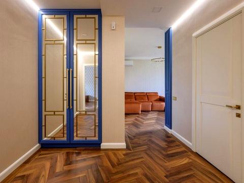 квартира за адресою Уласа Самчука вул. (улица Пархоменко), 13