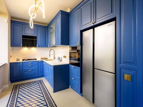 квартира за адресою Уласа Самчука вул. (улица Пархоменко), 13