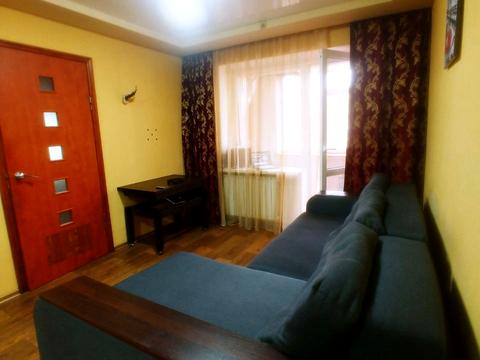 квартира по адресу Архитектора Алёшина просп. (Орджоникидзе), 31