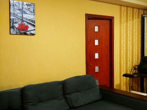 квартира по адресу Архитектора Алёшина просп. (Орджоникидзе), 31