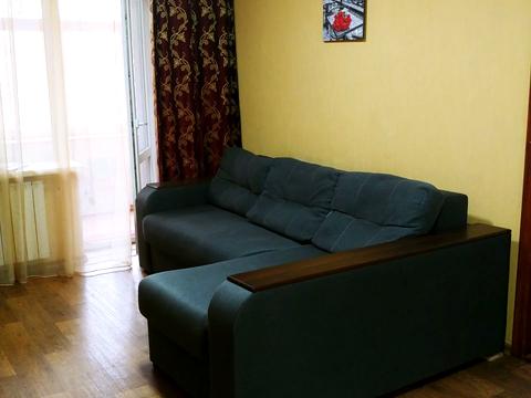 квартира по адресу Архитектора Алёшина просп. (Орджоникидзе), 31