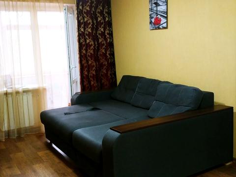 квартира по адресу Архитектора Алёшина просп. (Орджоникидзе), 31