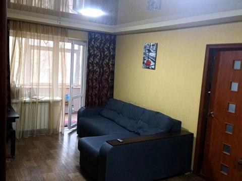 квартира по адресу Архитектора Алёшина просп. (Орджоникидзе), 31