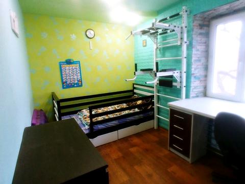 квартира по адресу Архитектора Алёшина просп. (Орджоникидзе), 31