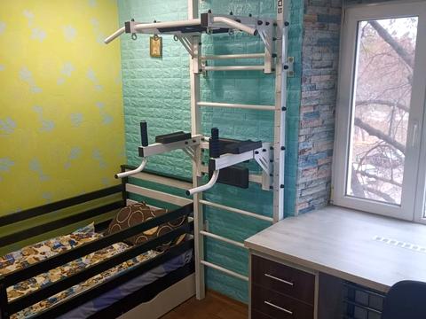 квартира по адресу Архитектора Алёшина просп. (Орджоникидзе), 31