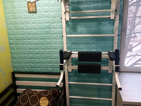 квартира по адресу Архитектора Алёшина просп. (Орджоникидзе), 31